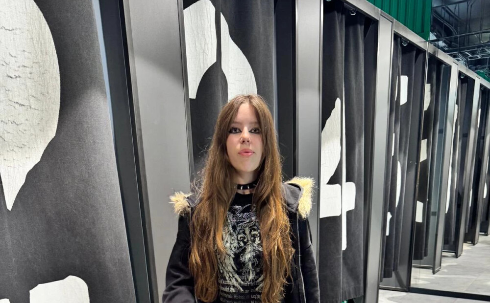 Policija meklē Keriju Vainovsku, kura pazudusi pēc tirdzniecības centra apmeklējuma