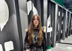 Policija meklē Keriju Vainovsku, kura pazudusi pēc tirdzniecības centra apmeklējuma