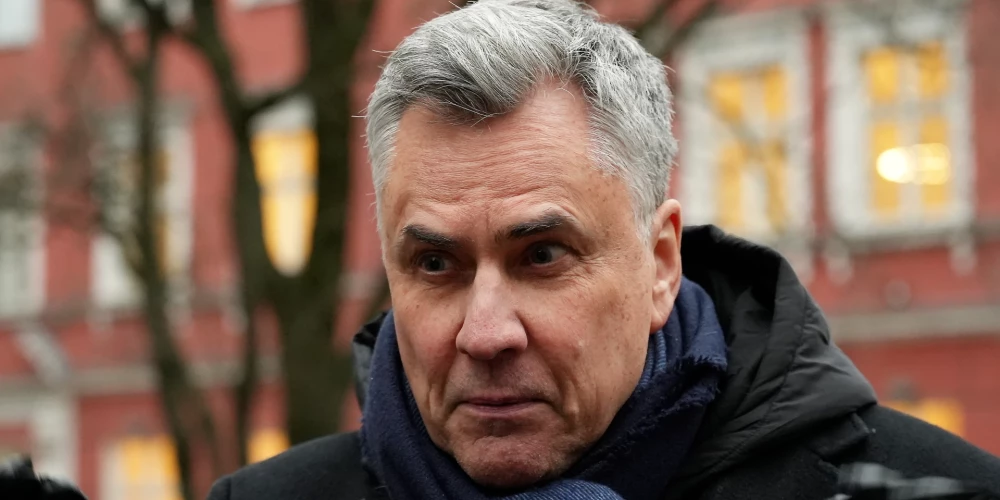 Liepājas koncertzālē notiks Jāņa Šipkēvica grāmatas “Ar dziesmu par dzīvi” atvēršanas svētki.