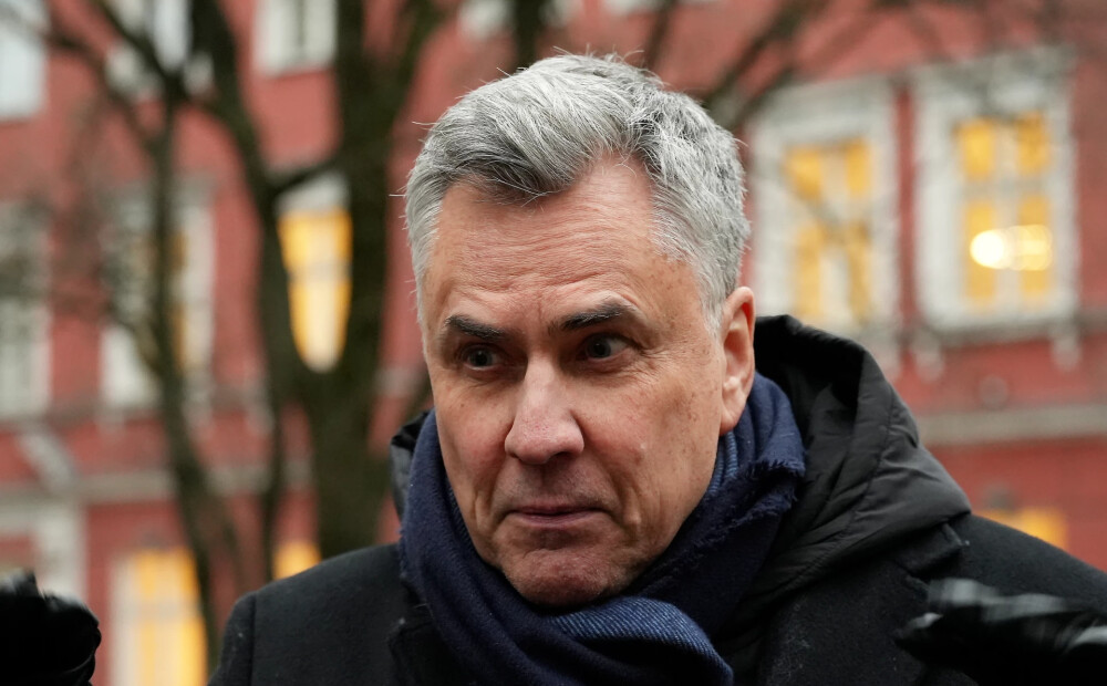 No Liepājas vēja līdz Radio SWH: Jānis Šipkēvics sarakstījis savu dzīvesstāstu