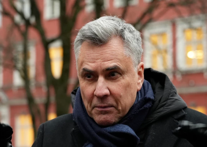 No Liepājas vēja līdz Radio SWH: Jānis Šipkēvics sarakstījis savu dzīvesstāstu