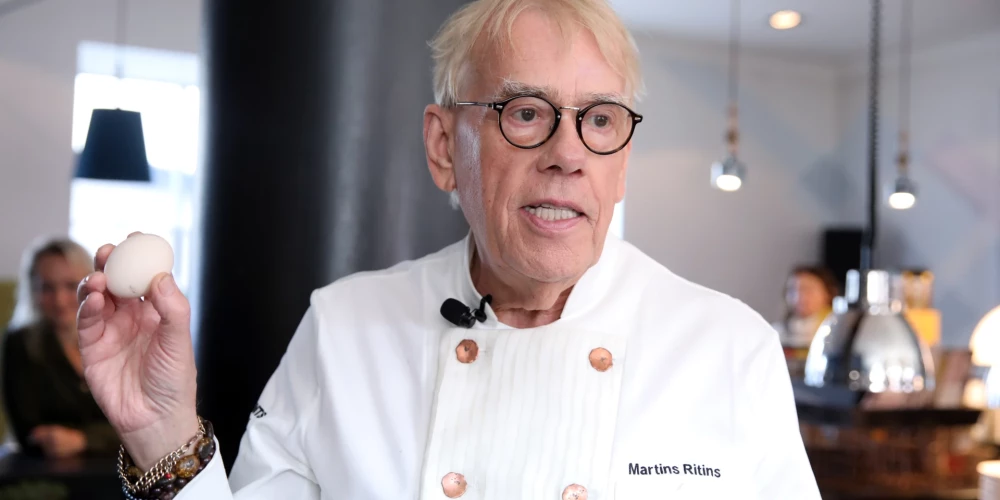 Dibināta biedrība "Mārtiņa Rītiņa izcilības gada balva". 