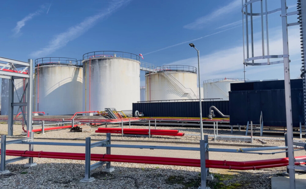 Venecuēlā darbojas mazāk nekā 30% naftas atradņu