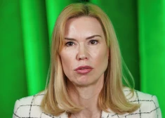 Руководитель отдела содействия сельскохозяйственному рынку Института агроресурсов и экономики, ведущий исследователь Ингуна Гулбе.