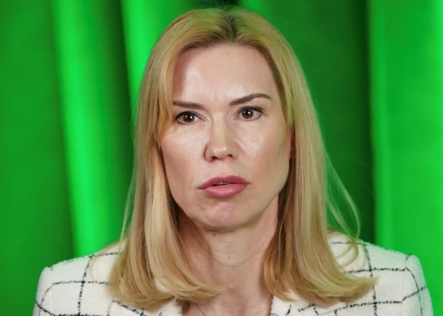 Руководитель отдела содействия сельскохозяйственному рынку Института агроресурсов и экономики, ведущий исследователь Ингуна Гулбе.