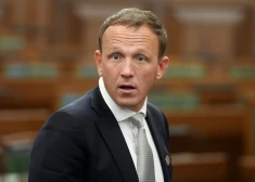 Полмиллиона евро долгов и ни одного автомобиля: что задекларировал депутат Кристап Криштопанс