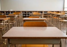 Lietuvas skolā noticis uzbrukums: skolēns ar nazi sadūris divas meitenes