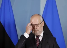 Igaunijas prezidents nāk klajā ar satraucošu paziņojumu par Krieviju un kara izbeigšanu Ukrainā