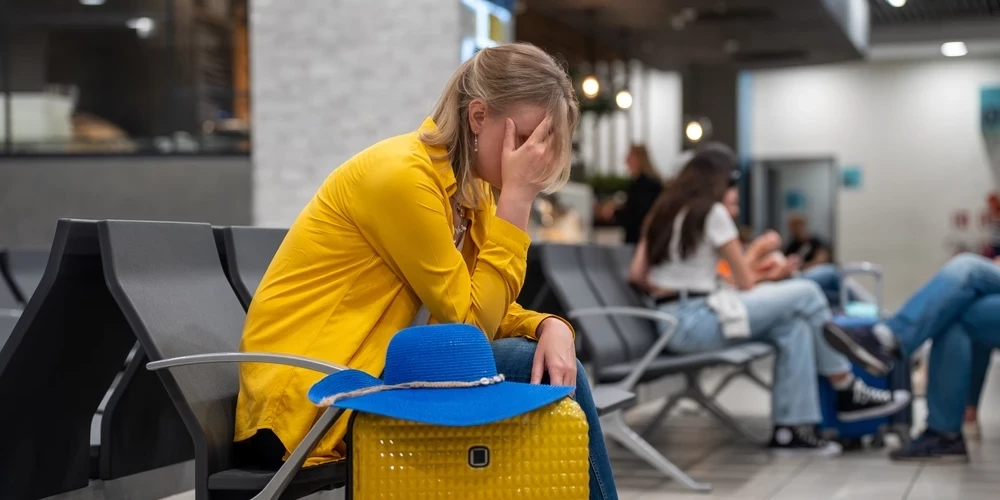 Путешественников предупредили - этим летом перелеты могут стать дороже и рискованнее.