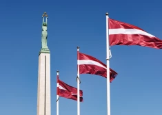 За умаление значения государственного языка в Латвии хотят ввести штраф до 2000 евро