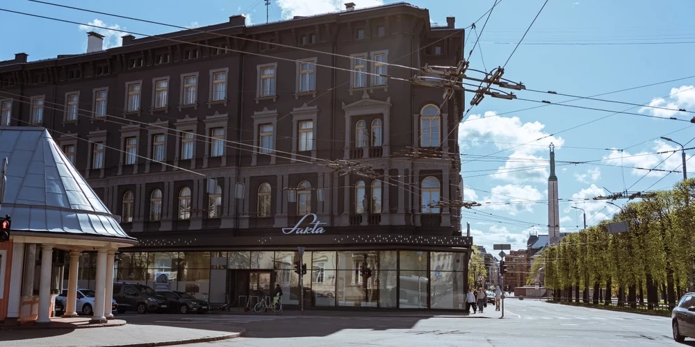 Людям с неизлечимыми заболеваниями в Латвии станет доступен дневной хосписный центр.