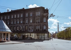 В историческом здании "Сакта" откроется первый в стране дневной центр хосписа