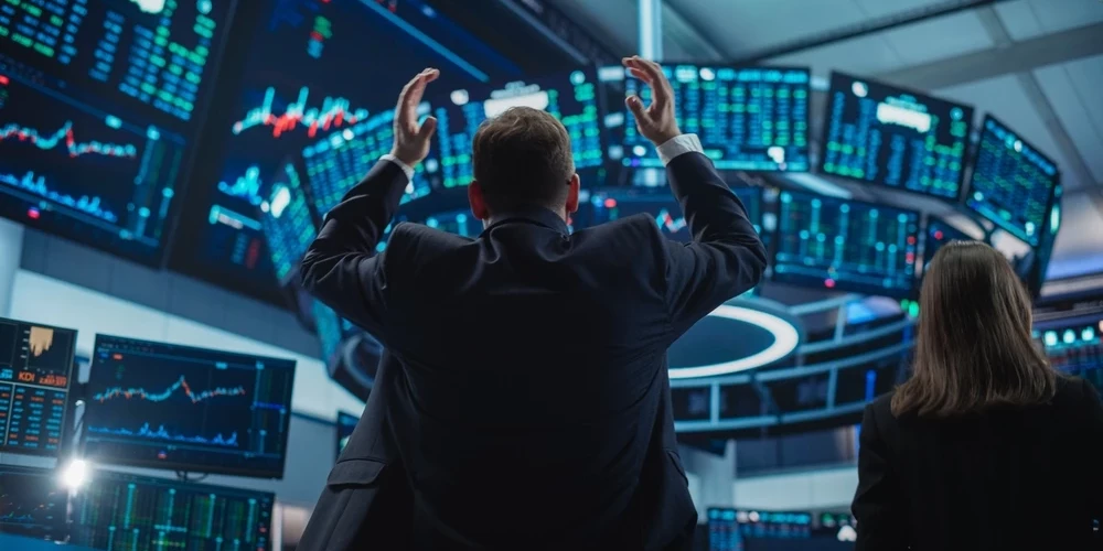 Ура, я заработал первый миллион!