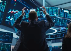 Жителям Латвии бесплатно предоставили возможность поиграть на бирже и даже получить солидный денежный приз