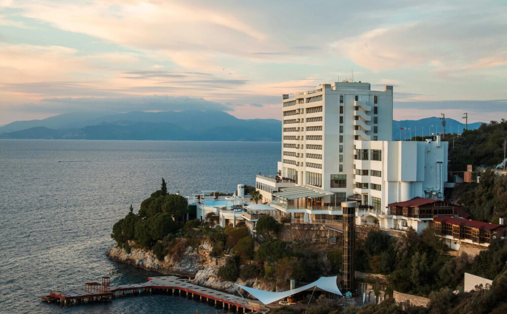 Turcijā draud masveidā slēgt viesnīcas