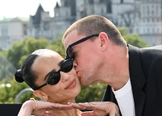 Čenings Teitums publicē noslēpumainu dzejoli laikā, kad viņa bijusī līgava raisa saderināšanās baumas ar Hariju Stailsu