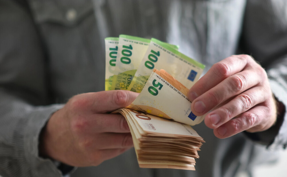 Policija rosina saukt pie atbildības uzņēmuma amatpersonu par līdzekļu piesavināšanos un izvairīšanos no nodokļu nomaksas