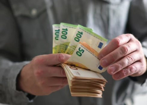 Policija rosina saukt pie kriminālatbildības uzņēmuma amatpersonu par līdzekļu piesavināšanos un izvairīšanos no nodokļu nomaksas. 