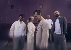 Grupa “The Sound Poets” laiž klajā jaunu albumu “Katram kuģim savs ceļš”
