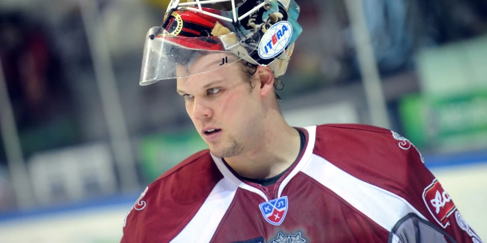 Kriss Holts nesēpj, ka Latvijas dēļ būtu bijis gatavs atteikties no Kanādas pilsonības.