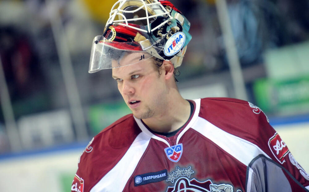 Fanu mīlulis Kriss Holts atklāj, kāpēc izjuka Latvijas izlases pārstāvēšana olimpiskajās spēlēs