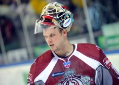 Fanu mīlulis Kriss Holts atklāj, kāpēc izjuka Latvijas izlases pārstāvēšana olimpiskajās spēlēs