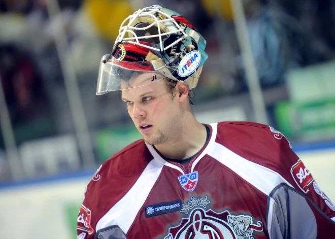 Fanu mīlulis Kriss Holts atklāj, kāpēc izjuka Latvijas izlases pārstāvēšana olimpiskajās spēlēs