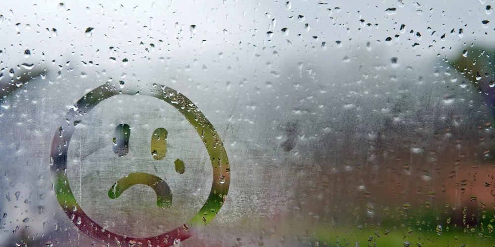 Mediķi novērtēja mazuļa veselības stāvokli un nogādāja viņu medicīnas iestādē.