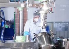 Nosaukts algas pielikuma apmērs, kura dēļ cilvēki Latvijā ir gatavi mainīt darbu