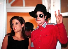 Atklāts Lizas Marijas Preslijas noslēpums par laulību ar Maiklu Džeksonu