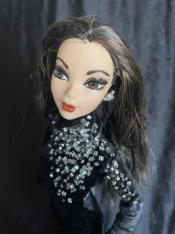 Zane dod lellēm otro dzīvi.