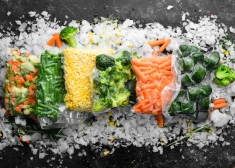 Saldētavā aizķērušies dārzeņi? Idejas gardām maltītēm