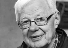 Mūžībā devies bijušais kamaniņu sportists un sacensību tiesnesis Valdis Ķuzis