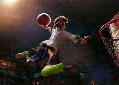 Nedēļas jaunumi "Tet+" - kritiķu slavēts seriāls, aizraujoša sporta drāma un filma visai ģimenei