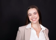 "Biju pārliecināta, ka mirstu!" - aktrise Katrīna Kreile kopš bērnības cīnās ar depresiju