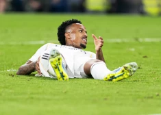 Brazīlijas futbolas izlasei Pasaules kausā būs jāiztiek bez Edera Militau