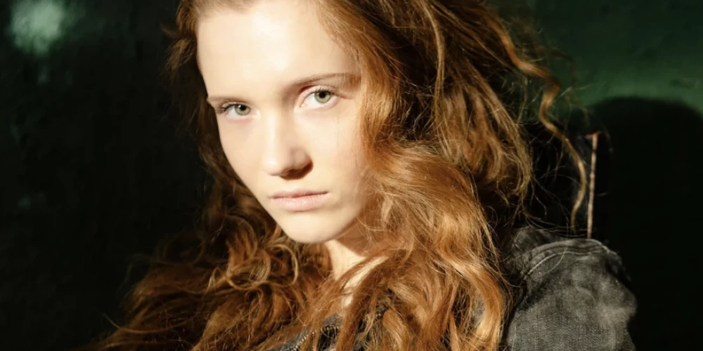 Kad Marlēna uzzināja, ka Latvijā taps Kristenas Stjuartes filma, viņa uzreiz zinājusi, ka gribēs tajā piedalīties, un paziņojusi to mammai Lolitai.