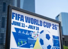 На чемпионате мира по футболу изменят правила, касающиеся желтых карточек