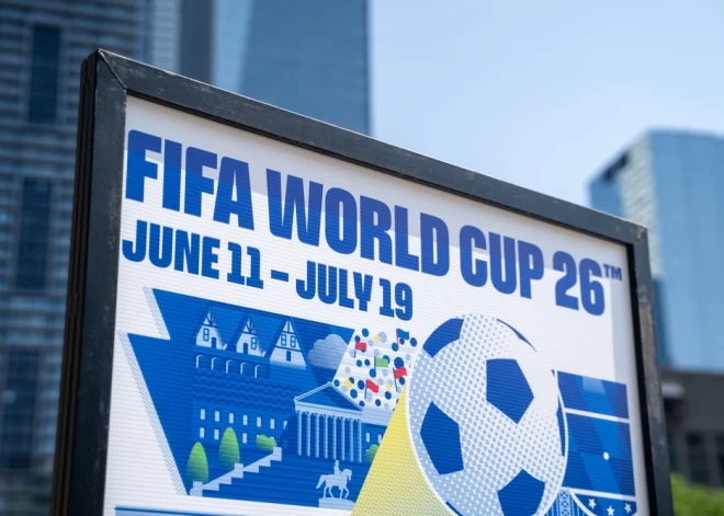 На чемпионате мира по футболу изменят правила, касающиеся желтых карточек