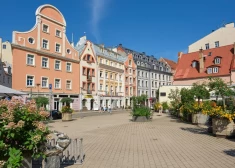 Встал и поехал: Ригу неожиданно внесли в один оригинальный туристический ТОП