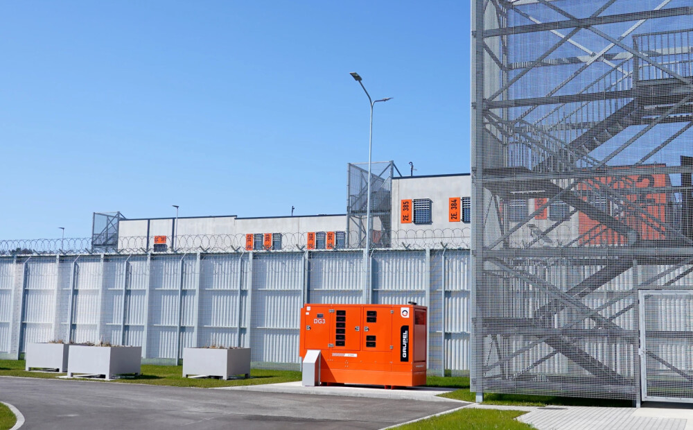 Liepājas jaunais cietums: cerība uz drošību vai bailes no kontroles?