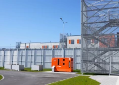 Liepājas jaunais cietums: cerība uz drošību vai bailes no kontroles?