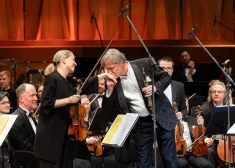 Jubilejas un pasaules pirmatskaņojuma zīmē izskan devītais "Pētera Vaska mūzikas aprīlis"