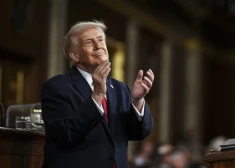 Tramps kļūs par pirmo ASV prezidentu, kas prezidentūras laikā tiks attēlots ASV pasēs