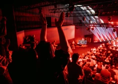 Iemīļotais šovs “Es mīlu tevi, Latvija!” atgriežas pie skatītājiem — šoreiz LTV