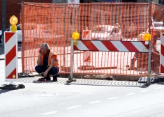 Ceļu būvnieki brīdina: 2026. gada būvniecības sezona ir apdraudēta