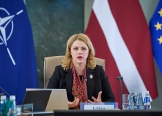 Силиня надеется, что избиратели не почувствуют проблем с ИТ-системами на выборах