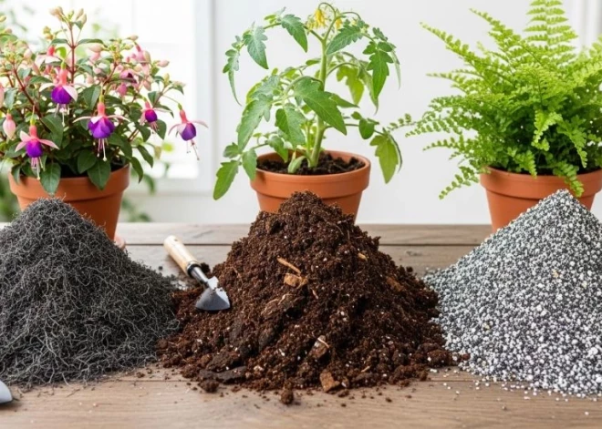 Ищущим качество и удобство: решения для сада в одном месте