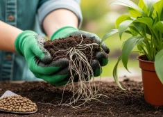 Ko patiesībā vajag augiem: mēslojuma nozīme dārzā