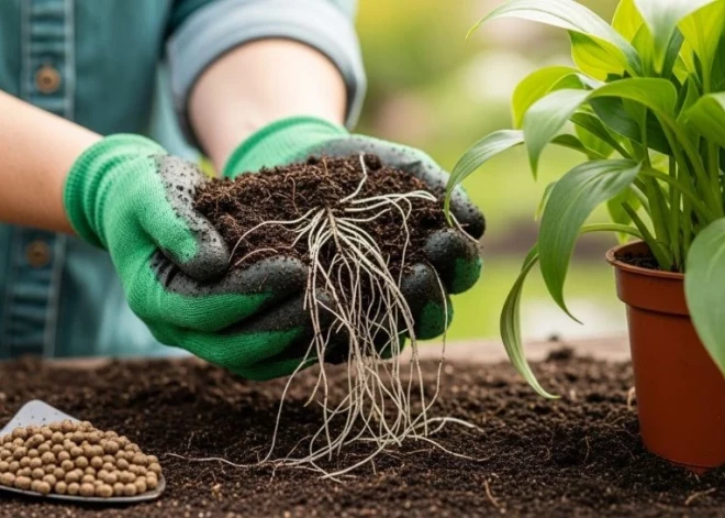 Ko patiesībā vajag augiem: mēslojuma nozīme dārzā